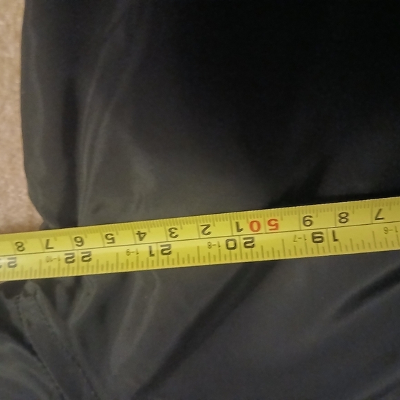 FOSSA APPAREL  BOMBER JACKET MENS 1518 Wingover Size XL.  NWT.   FL - Picture 12 of 12